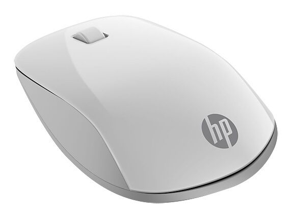 hp wireless mouse not working windows 10